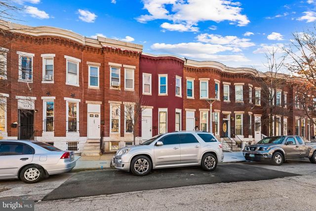 225 N LUZERNE AVE, Baltimore, MD 21224