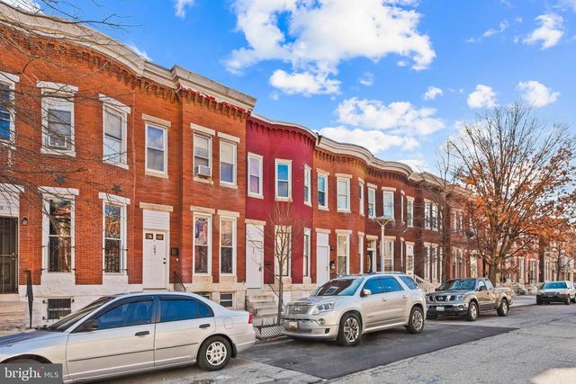 225 N LUZERNE AVE, Baltimore, MD 21224