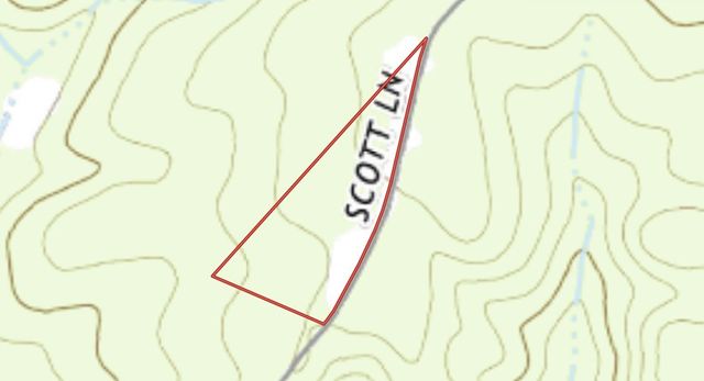 00 Scott Lane, Pelzer, SC 29669