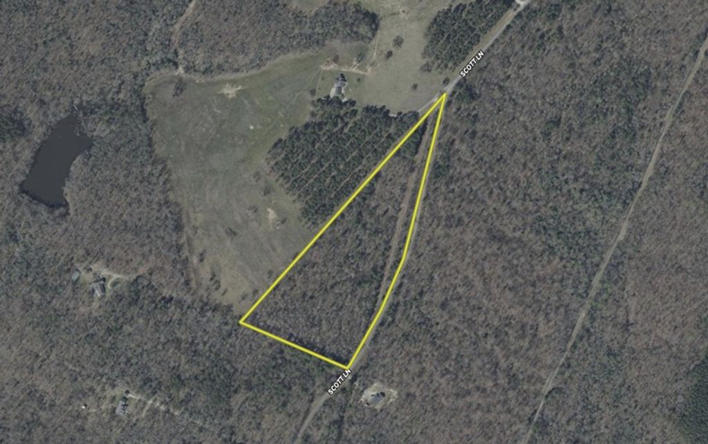 00 Scott Lane, Pelzer, SC 29669