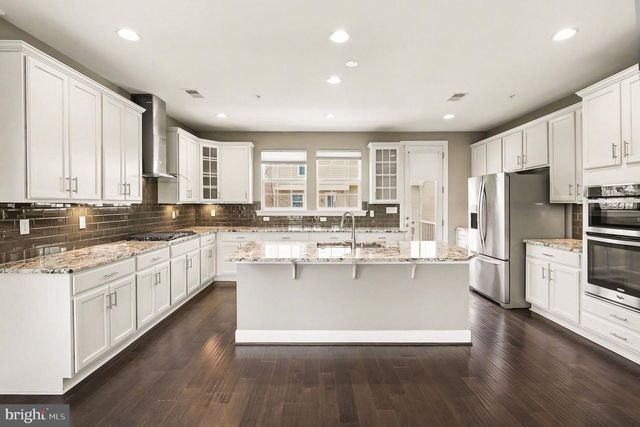 614 COBBLER PL, Gaithersburg, MD 20877