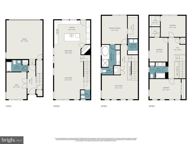 614 COBBLER PL, Gaithersburg, MD 20877