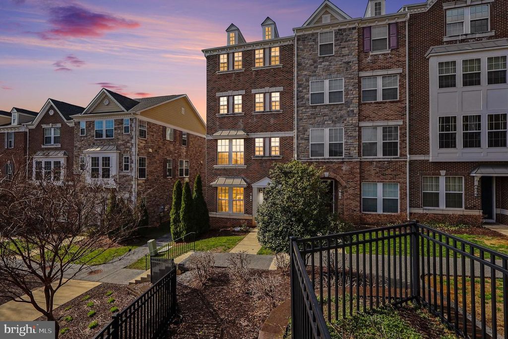 614 COBBLER PL, Gaithersburg, MD 20877