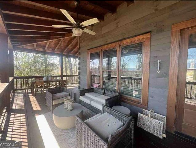 31 Haley Drive, Cherry Log, GA 30522