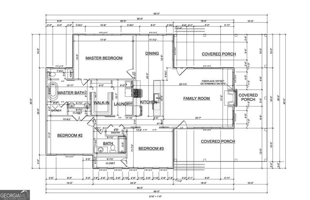 31 Haley Drive, Cherry Log, GA 30522