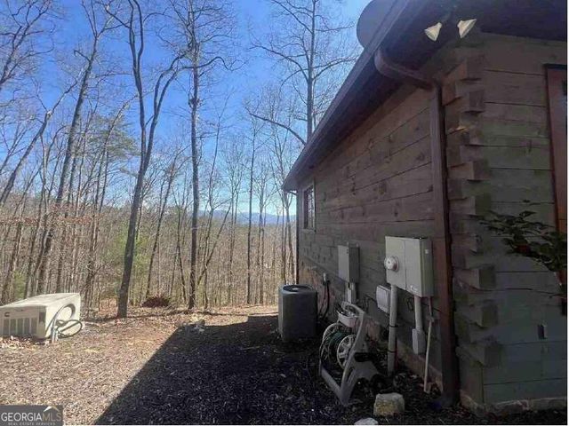 31 Haley Drive, Cherry Log, GA 30522