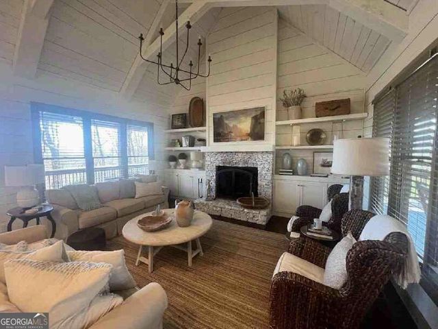 31 Haley Drive, Cherry Log, GA 30522