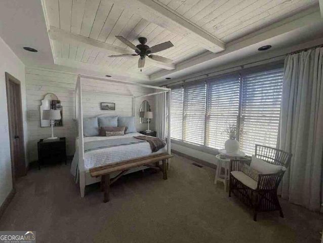 31 Haley Drive, Cherry Log, GA 30522