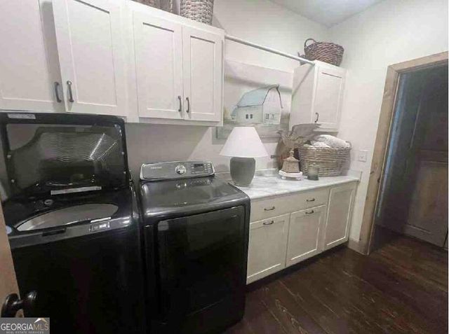 31 Haley Drive, Cherry Log, GA 30522