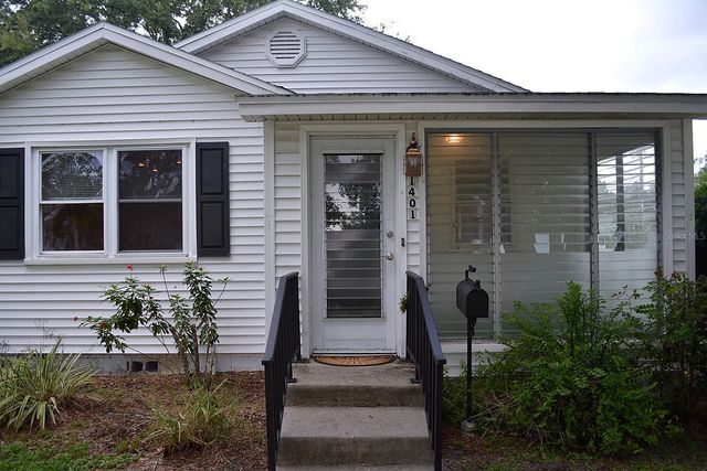 1401 34TH AVENUE N, St Petersburg, FL 33704