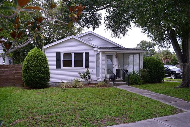 1401 34TH AVENUE N, St Petersburg, FL 33704