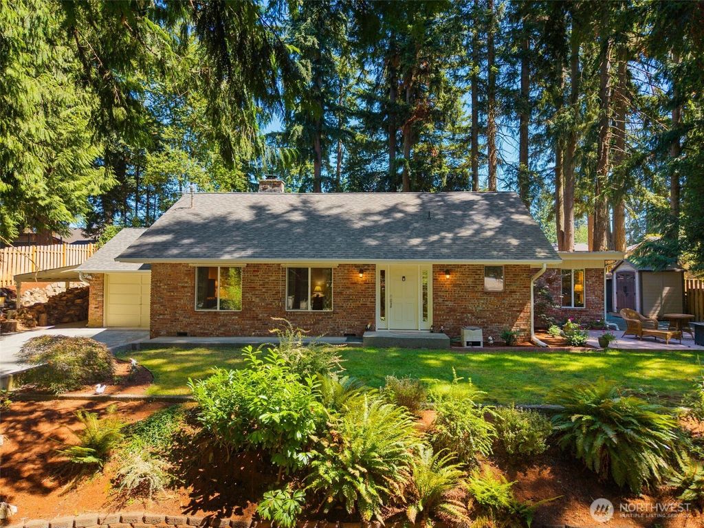 3431 97th Drive SE, Lake Stevens, WA 98258