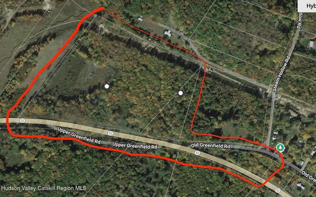 00 Ny 52, Wawarsing, NY 12489