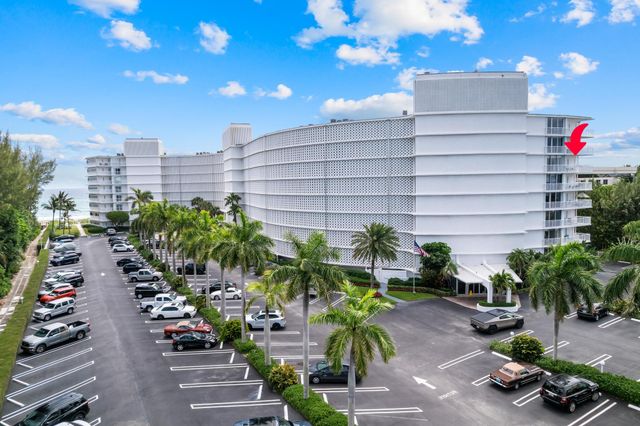 2780 S Ocean Boulevard 612, Palm Beach, FL 33480