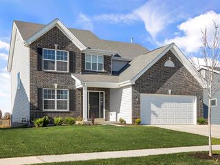 1011 Taylor Green Drive, Union, MO 63084