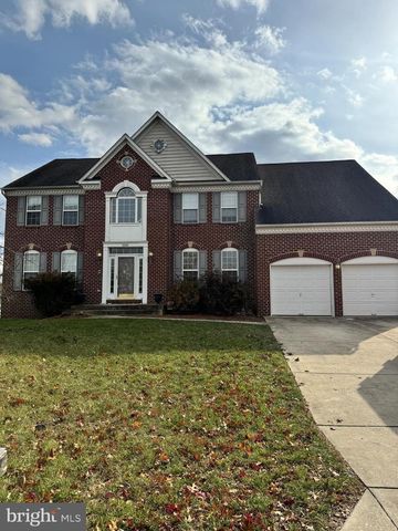 2000 DEL SOL CT, Bowie, MD 20721