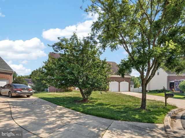 2000 DEL SOL CT, Bowie, MD 20721