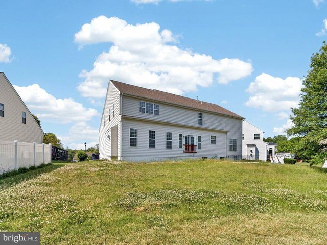 2000 DEL SOL CT, Bowie, MD 20721