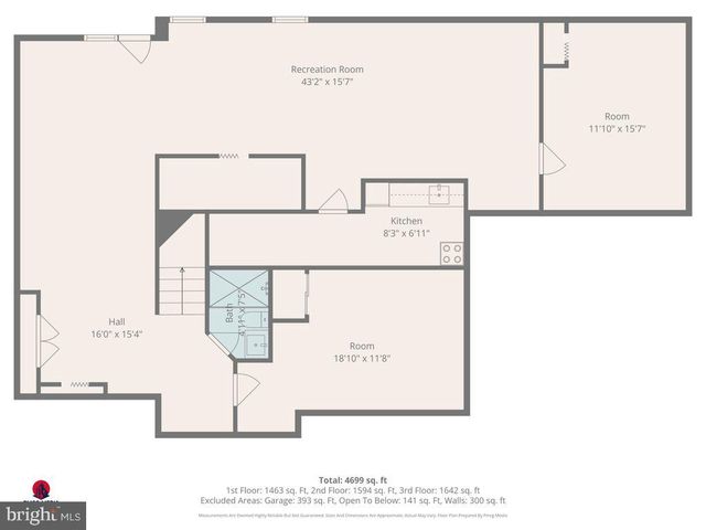 2000 DEL SOL CT, Bowie, MD 20721
