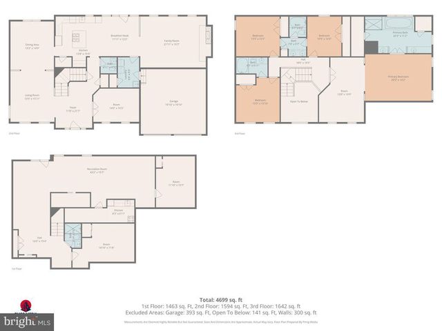 2000 DEL SOL CT, Bowie, MD 20721