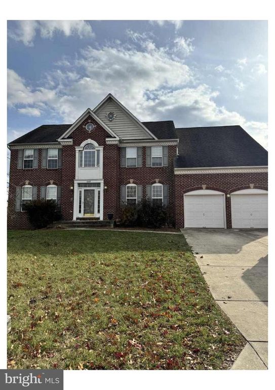 2000 DEL SOL CT, Bowie, MD 20721