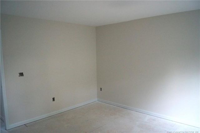 465 LONGSTREET Road, Sanford, NC 27331