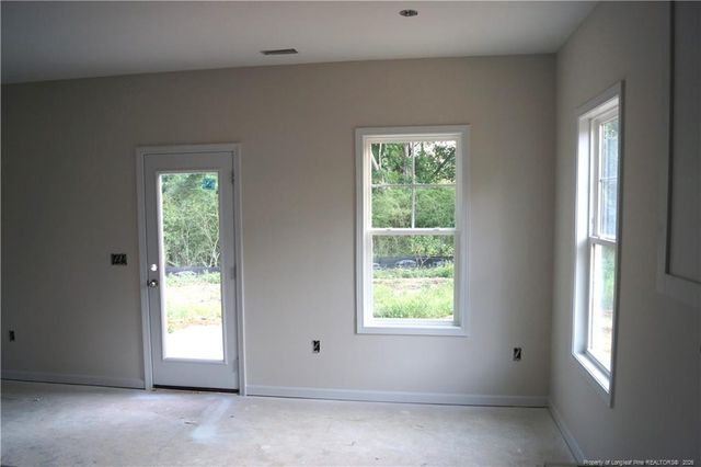 465 LONGSTREET Road, Sanford, NC 27331