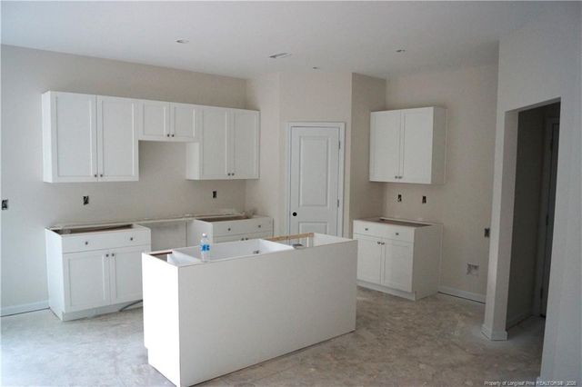 465 LONGSTREET Road, Sanford, NC 27331