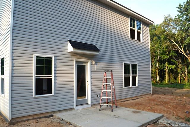 465 LONGSTREET Road, Sanford, NC 27331