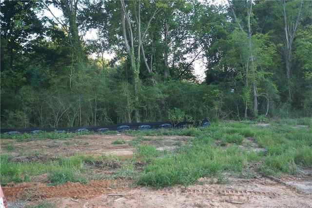 465 LONGSTREET Road, Sanford, NC 27331