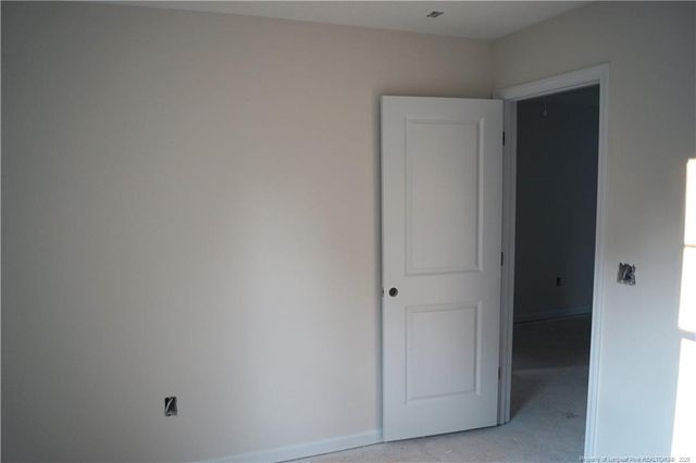 465 LONGSTREET Road, Sanford, NC 27331
