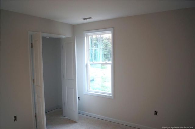 465 LONGSTREET Road, Sanford, NC 27331