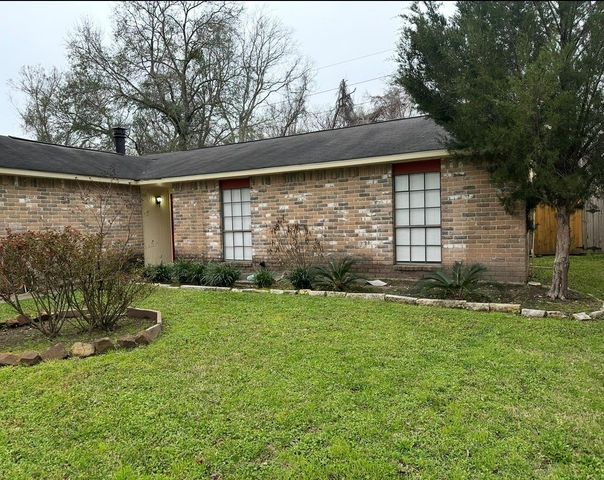 4375 Kevinkay Drive, Houston, TX 77084