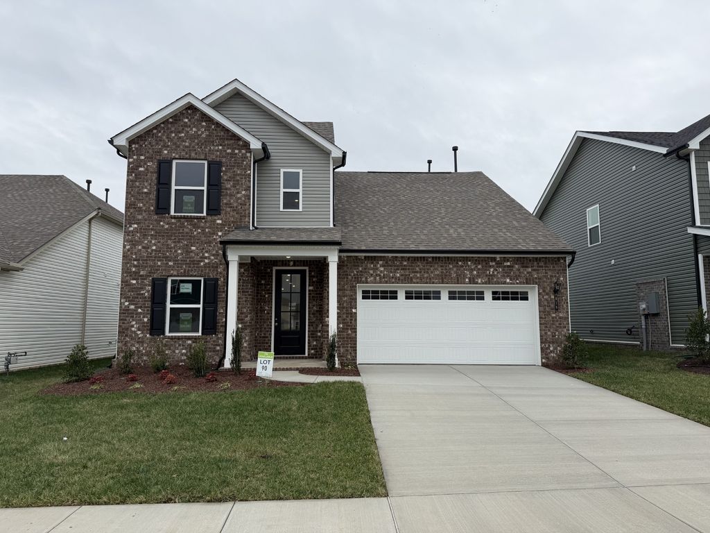 419 Duchess Blvd, Gallatin, TN 37066