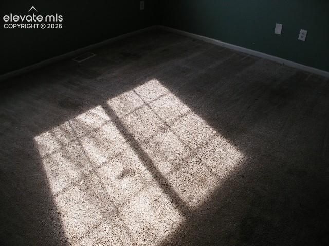 326 Audubon Drive, Colorado Springs, CO 80910