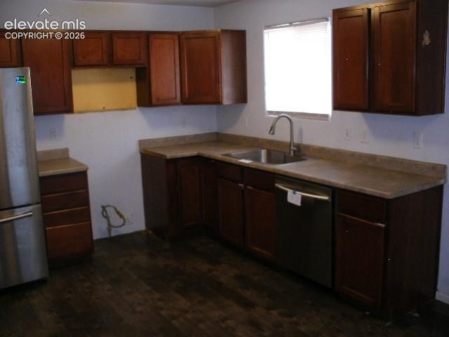 326 Audubon Drive, Colorado Springs, CO 80910