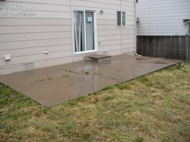 326 Audubon Drive, Colorado Springs, CO 80910