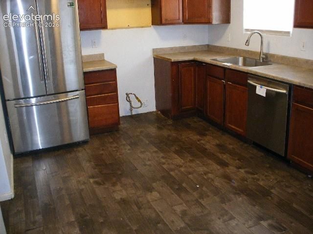 326 Audubon Drive, Colorado Springs, CO 80910