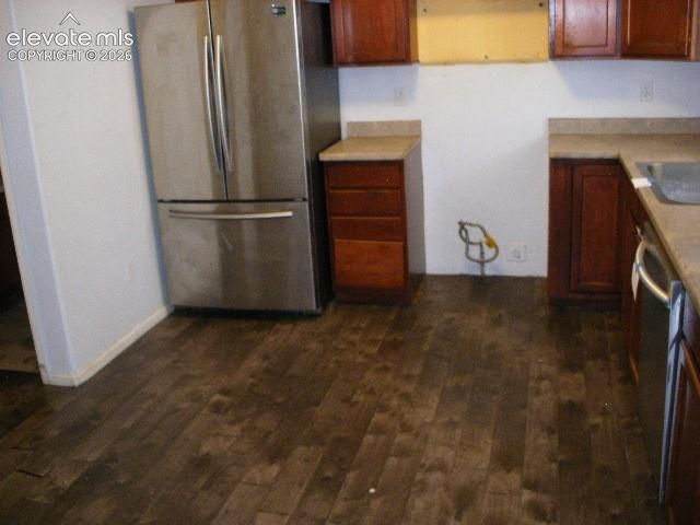 326 Audubon Drive, Colorado Springs, CO 80910