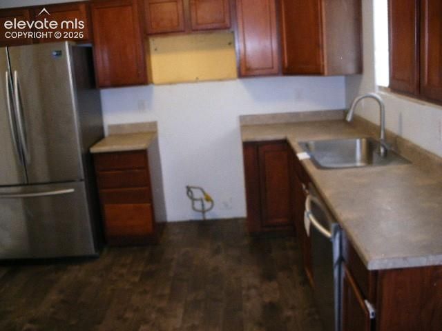 326 Audubon Drive, Colorado Springs, CO 80910