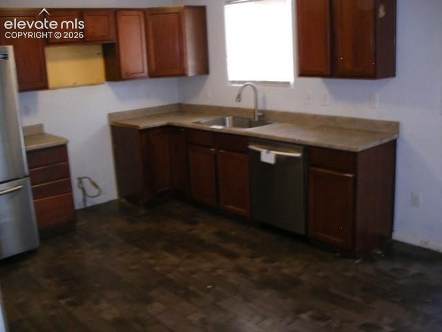 326 Audubon Drive, Colorado Springs, CO 80910