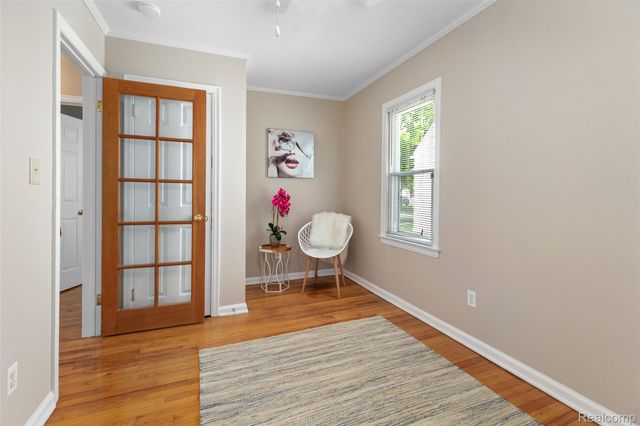 1860 BOWERS Street, Birmingham, MI 48009