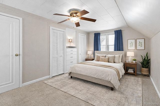 1860 BOWERS Street, Birmingham, MI 48009