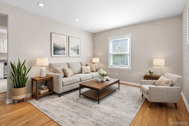 1860 BOWERS Street, Birmingham, MI 48009