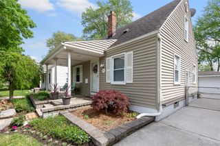 1860 BOWERS Street, Birmingham, MI 48009