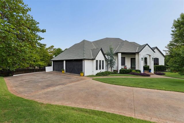 4317 Slate Bridge Road, Edmond, OK 73034