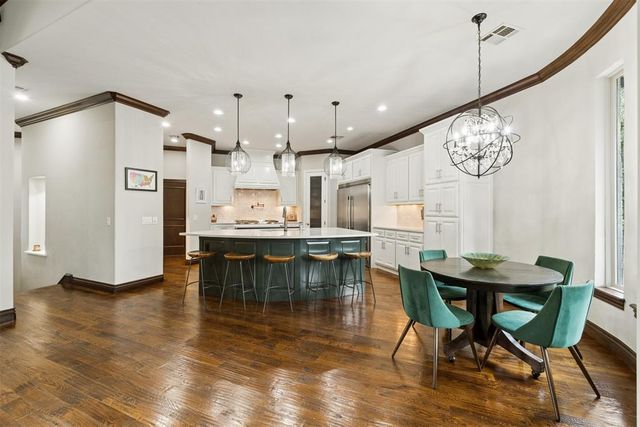 4317 Slate Bridge Road, Edmond, OK 73034