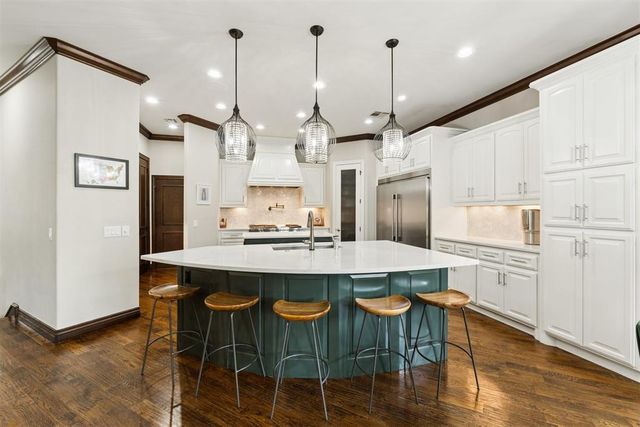 4317 Slate Bridge Road, Edmond, OK 73034