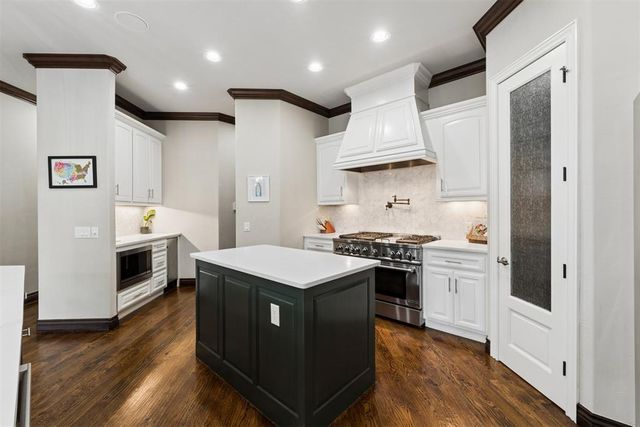 4317 Slate Bridge Road, Edmond, OK 73034
