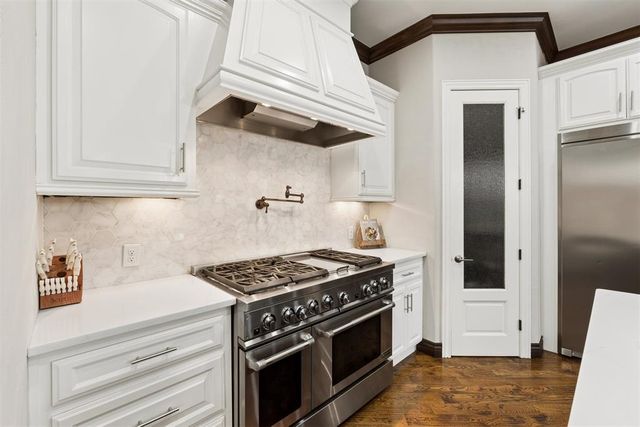 4317 Slate Bridge Road, Edmond, OK 73034